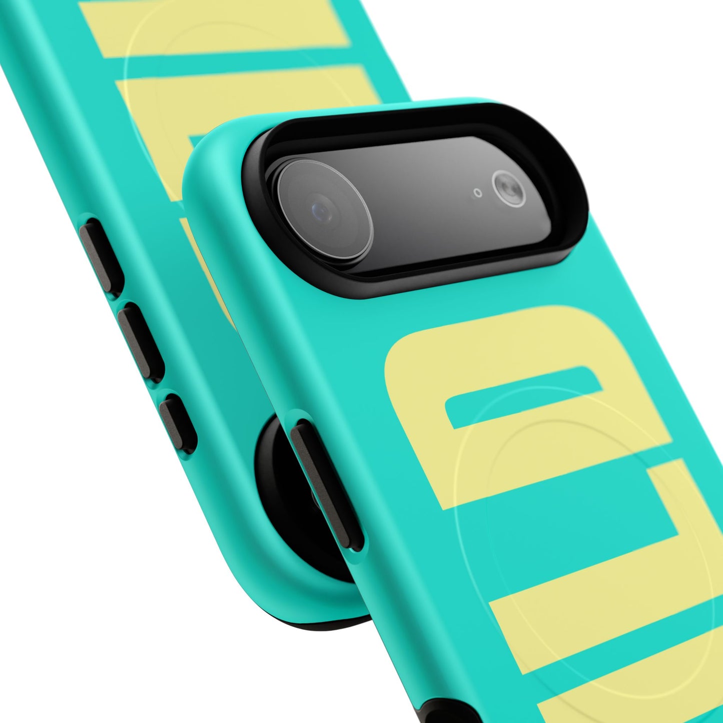 Riptide Custom Statement MagSafe Case
