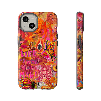 Solara iPhone Case