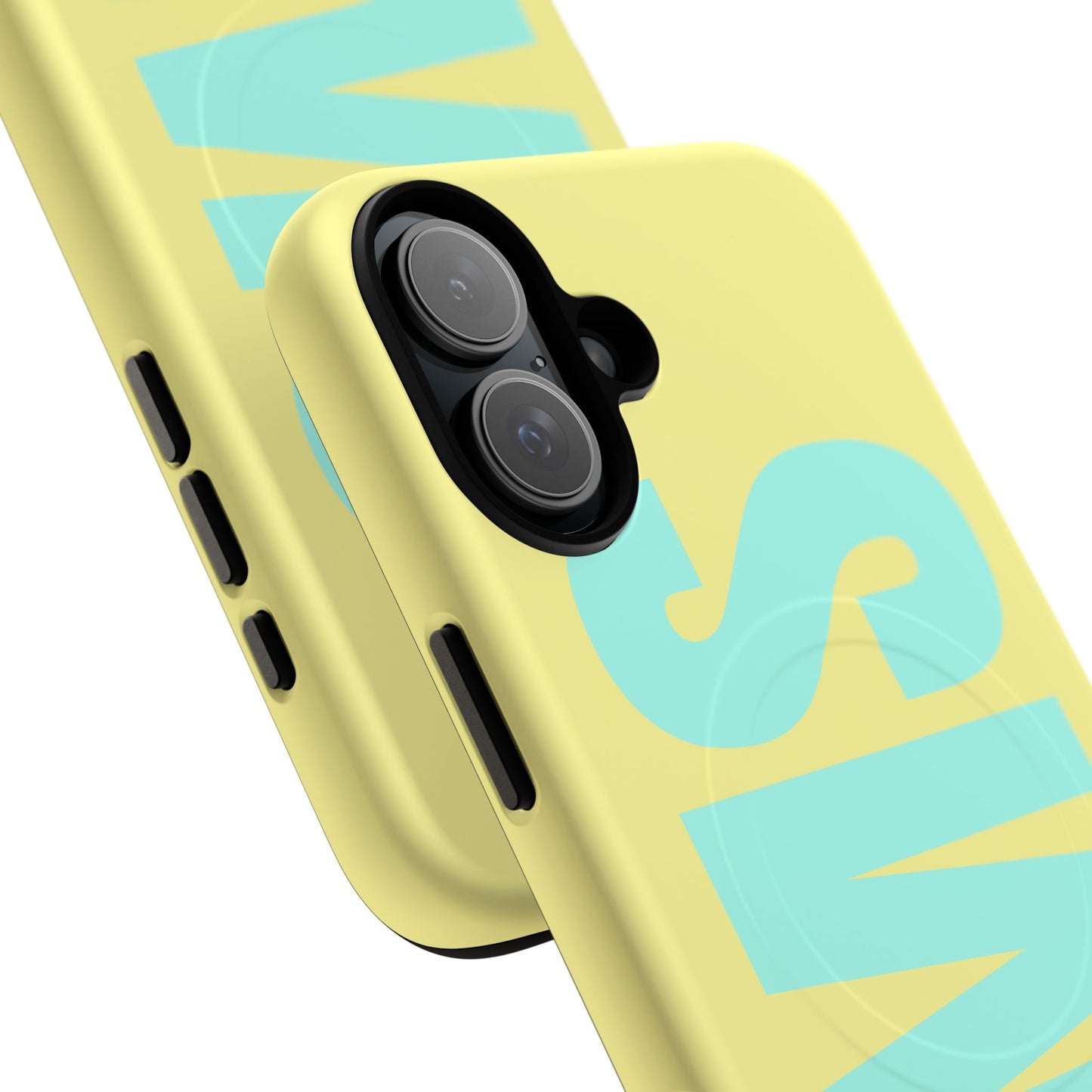 Poolside Custom Statement MagSafe Case