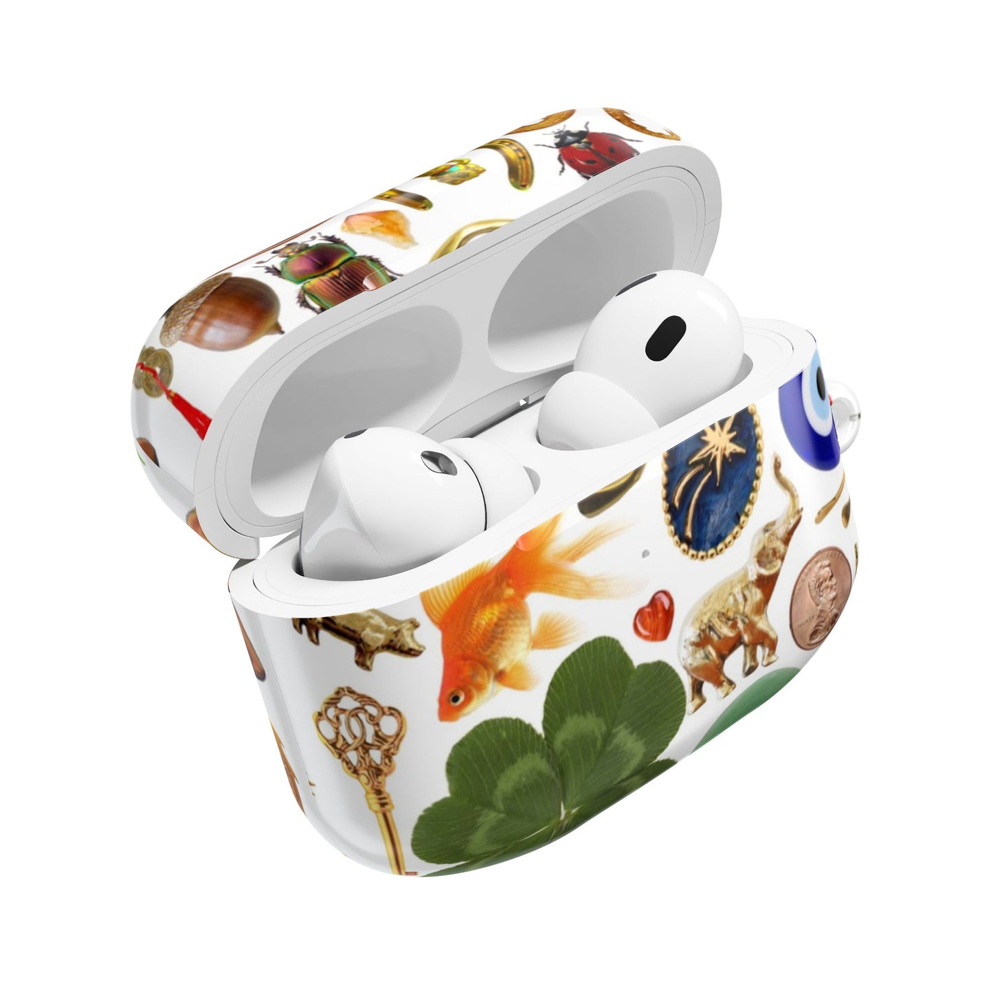 Lucky You AirPod Case