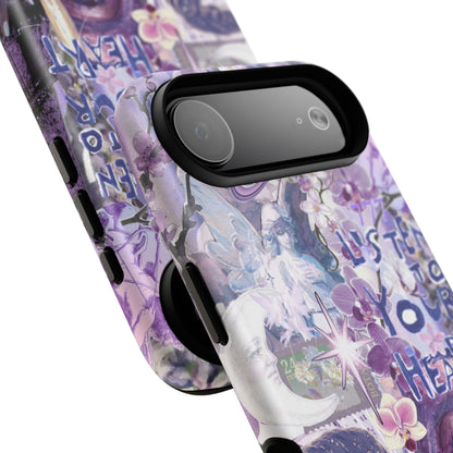 Reverie Purple MagSafe Case