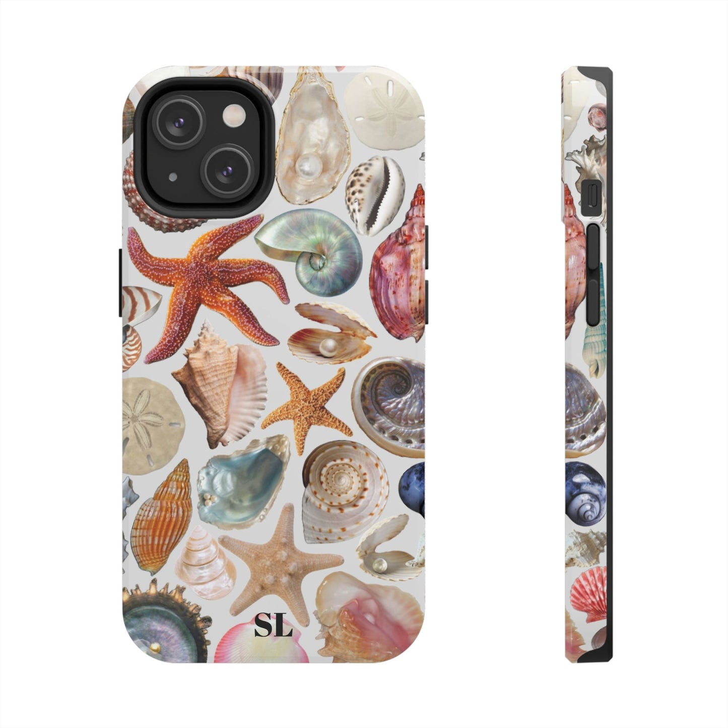 Shoreline iPhone Case