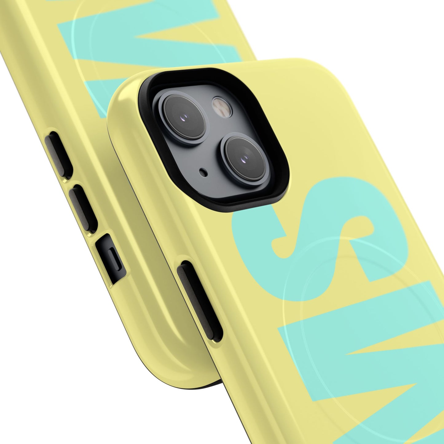 Poolside Custom Statement MagSafe Case