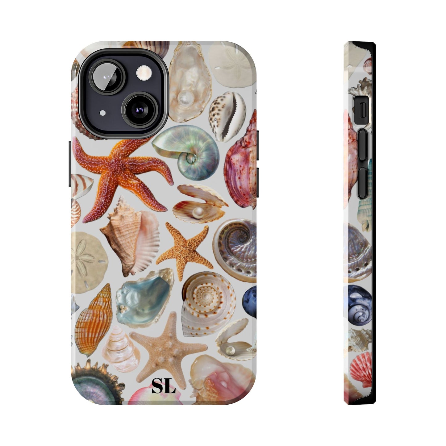 Shoreline iPhone Case