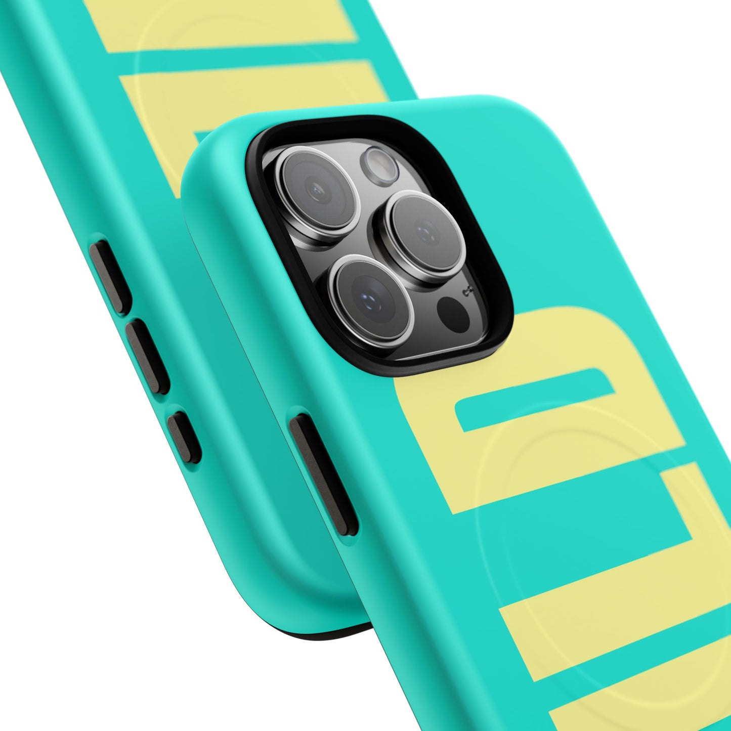 Riptide Custom Statement MagSafe Case