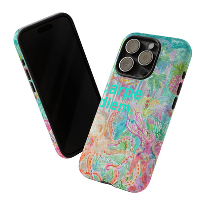 Reef iPhone Case
