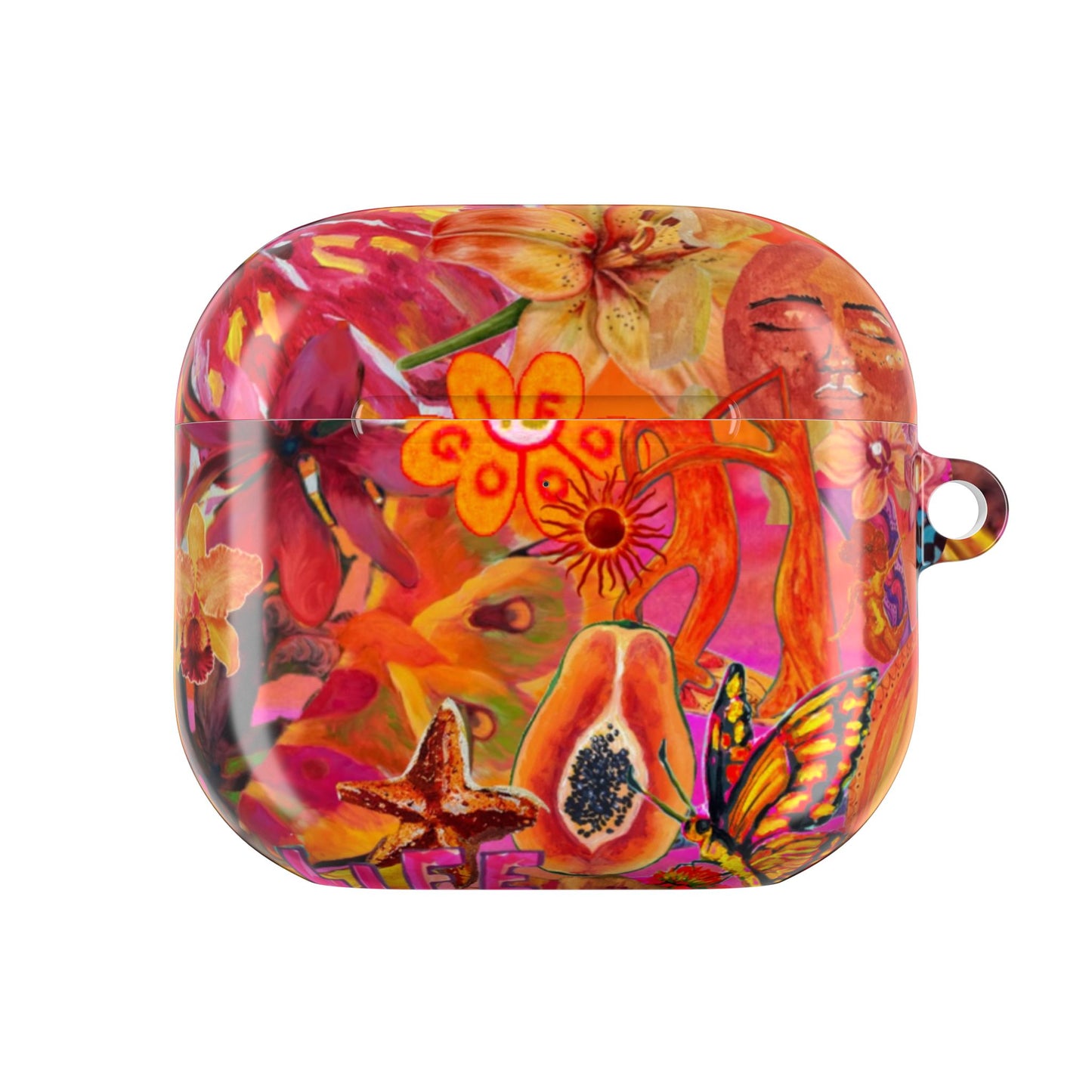 Solara AirPod Case