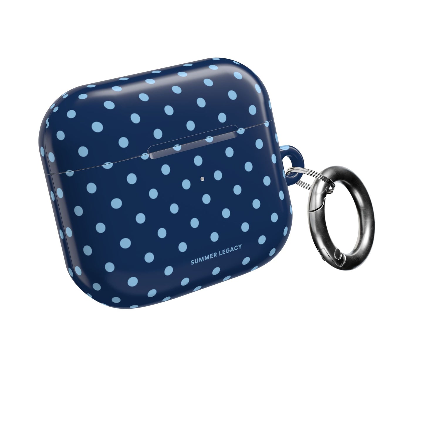 Horizon Polka Dot AirPod Case