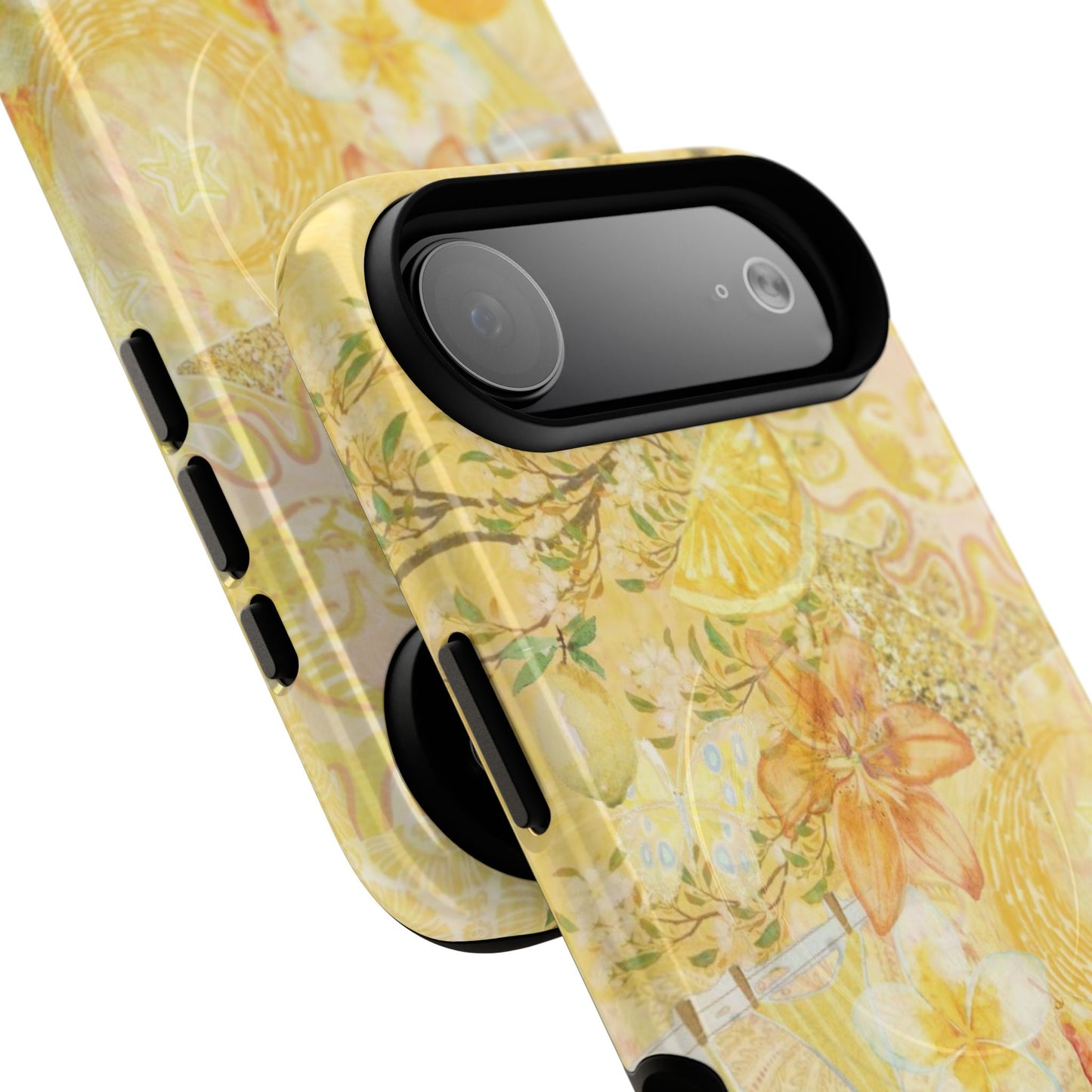 Citrine MagSafe Case