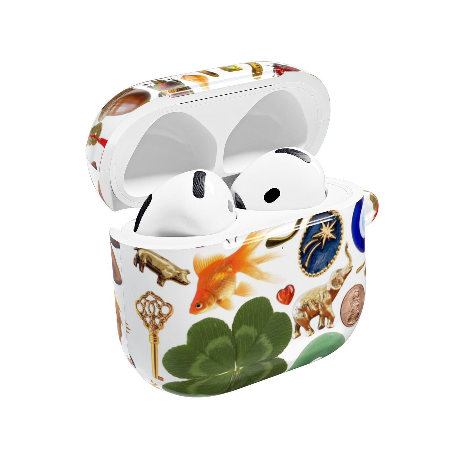 Lucky You AirPod Case