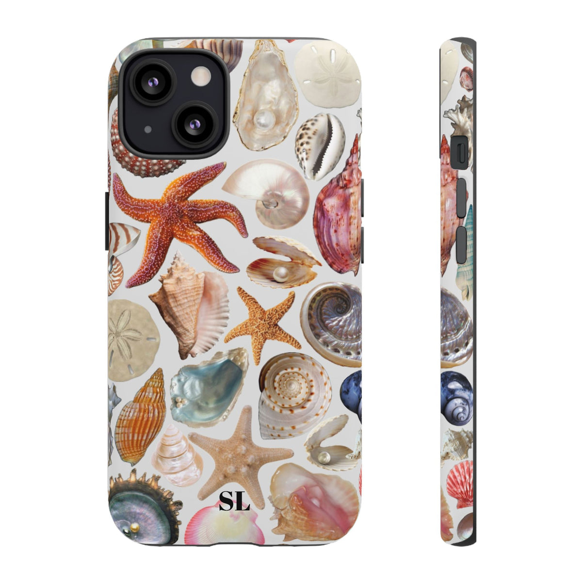 Shoreline iPhone Case