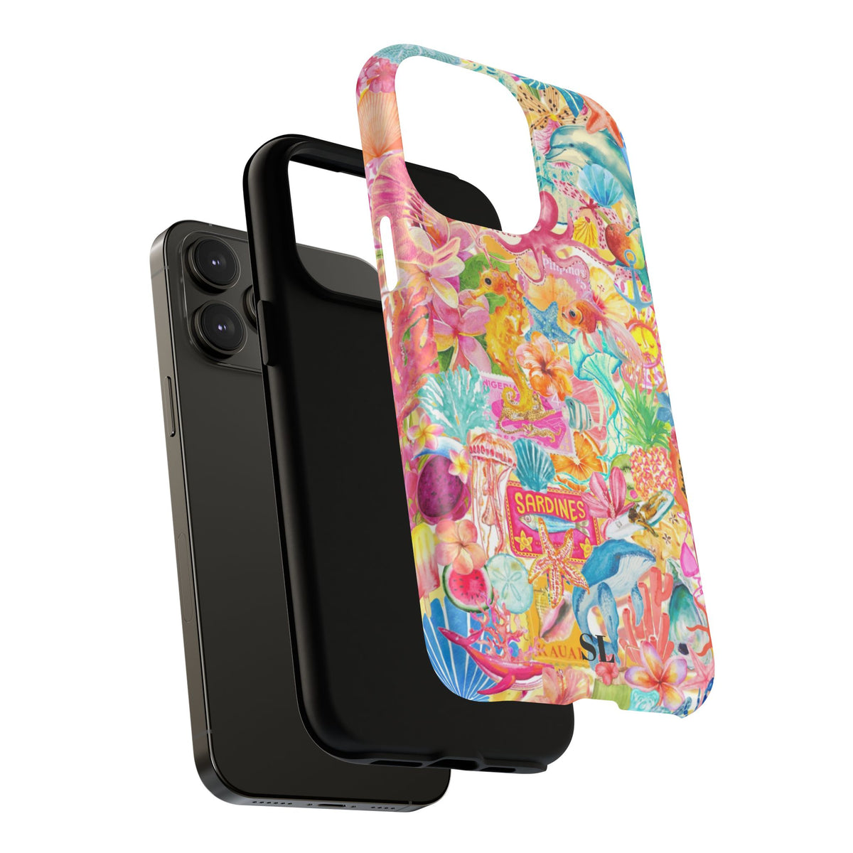 On Island Time MagSafe Case