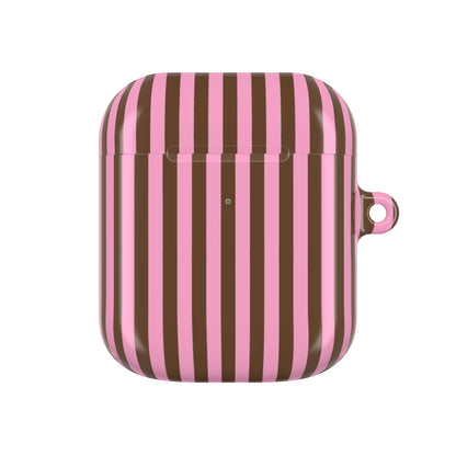 Neapolitan AirPod Case