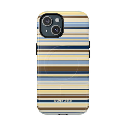 Copy of Coconut Multi Stripe MagSafe Case