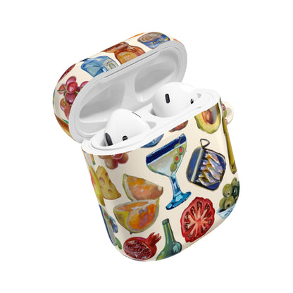La Dolce Vita AirPod Cases