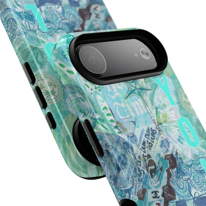 Free Spirit MagSafe Case