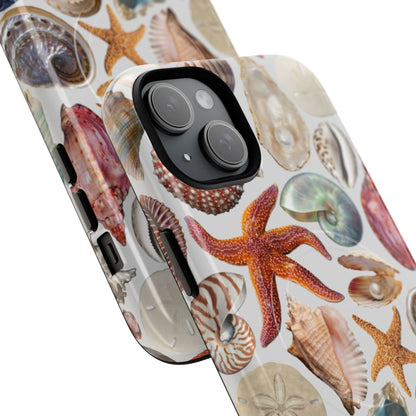 Shoreline MagSafe Case
