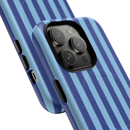 Horizon Stripe MagSafe Case