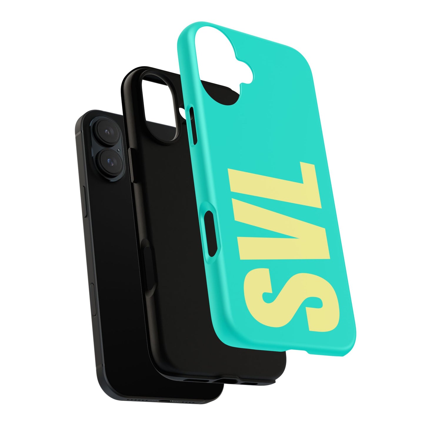 Riptide Custom Statement iPhone Case
