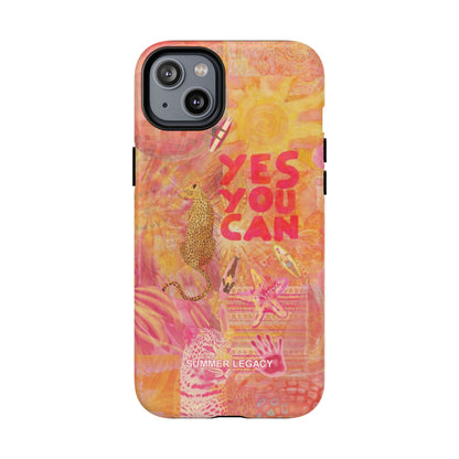 Wild Heart MagSafe Case