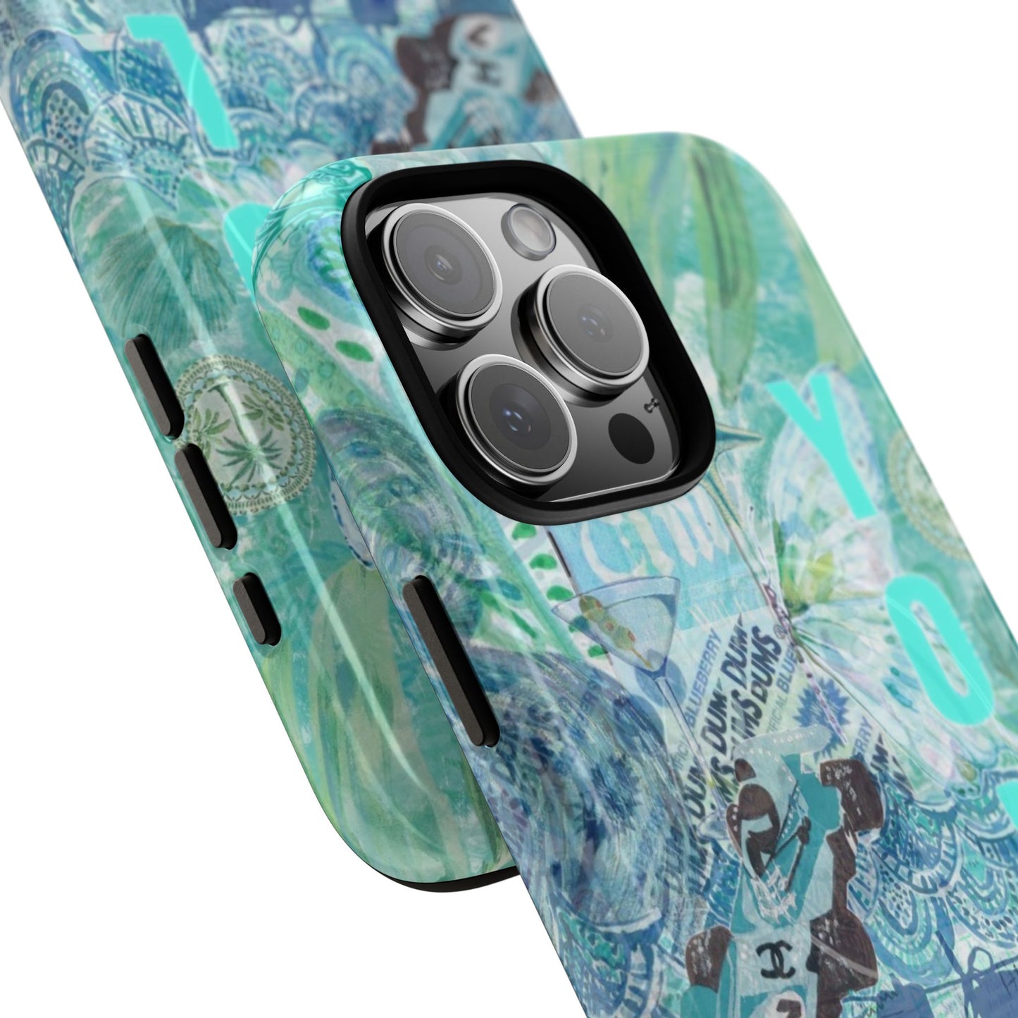 Free Spirit MagSafe Case