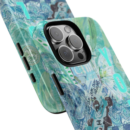 Free Spirit MagSafe Case