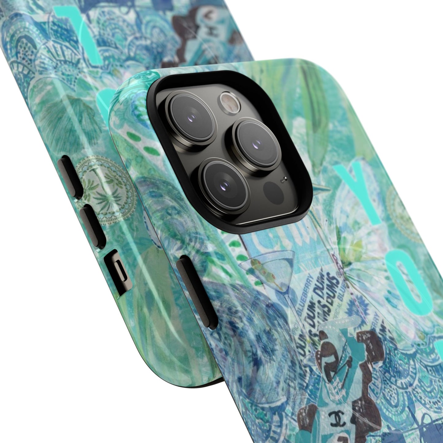 Free Spirit MagSafe Case