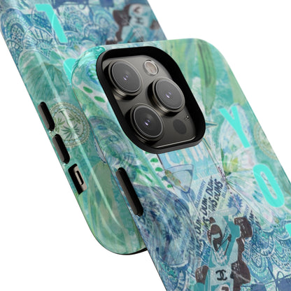 Free Spirit MagSafe Case