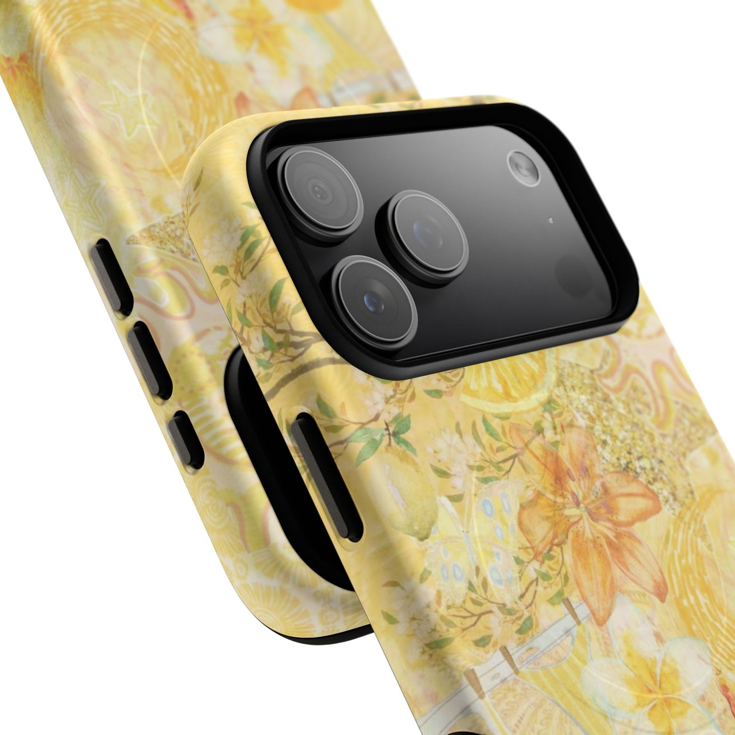 Citrine MagSafe Case