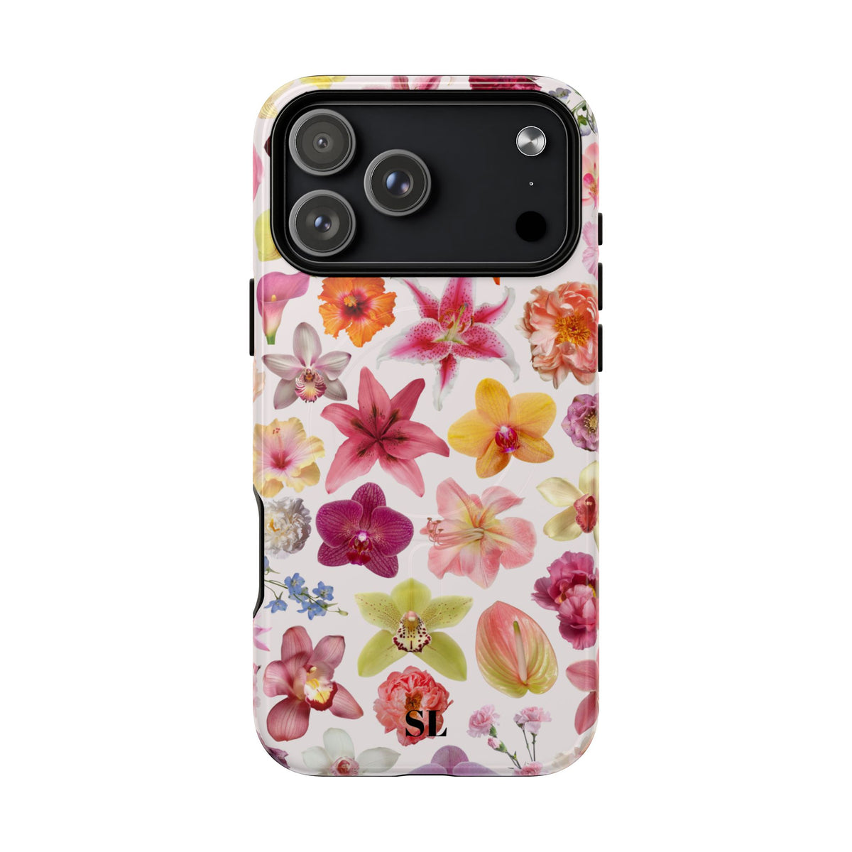 Floral Bouquet MagSafe Case