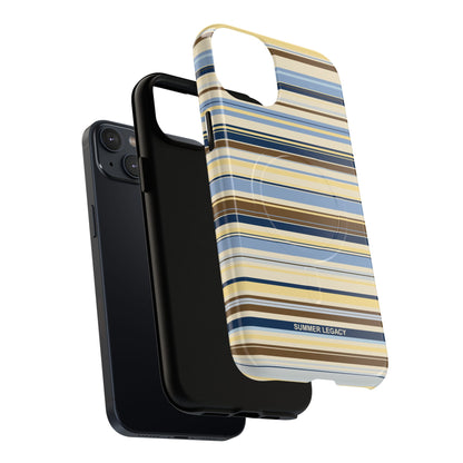 Copy of Coconut Multi Stripe MagSafe Case