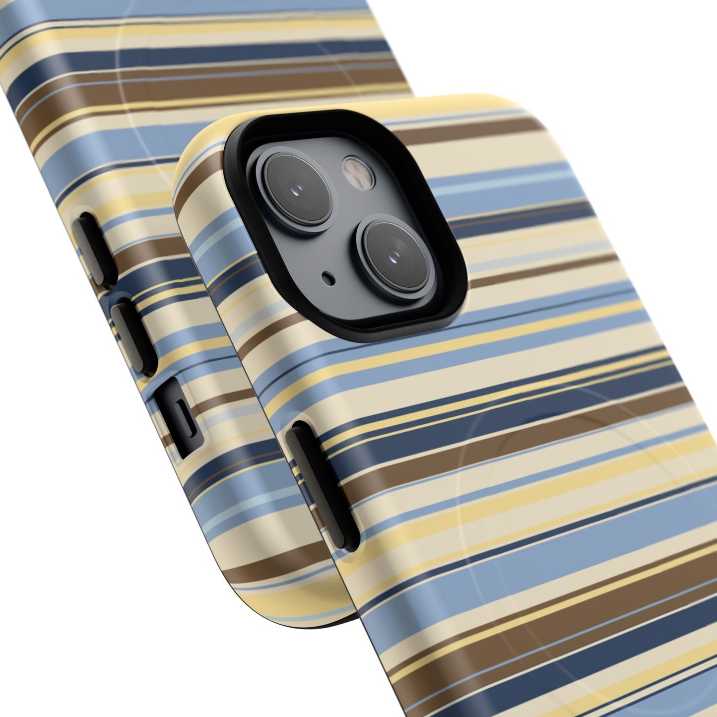 Copy of Coconut Multi Stripe MagSafe Case