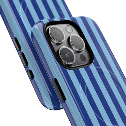 Horizon Stripe MagSafe Case