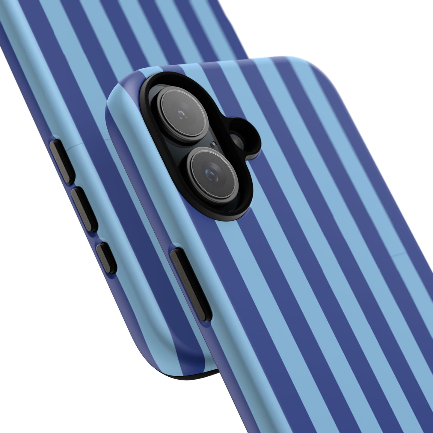 Horizon Stripe iPhone Case