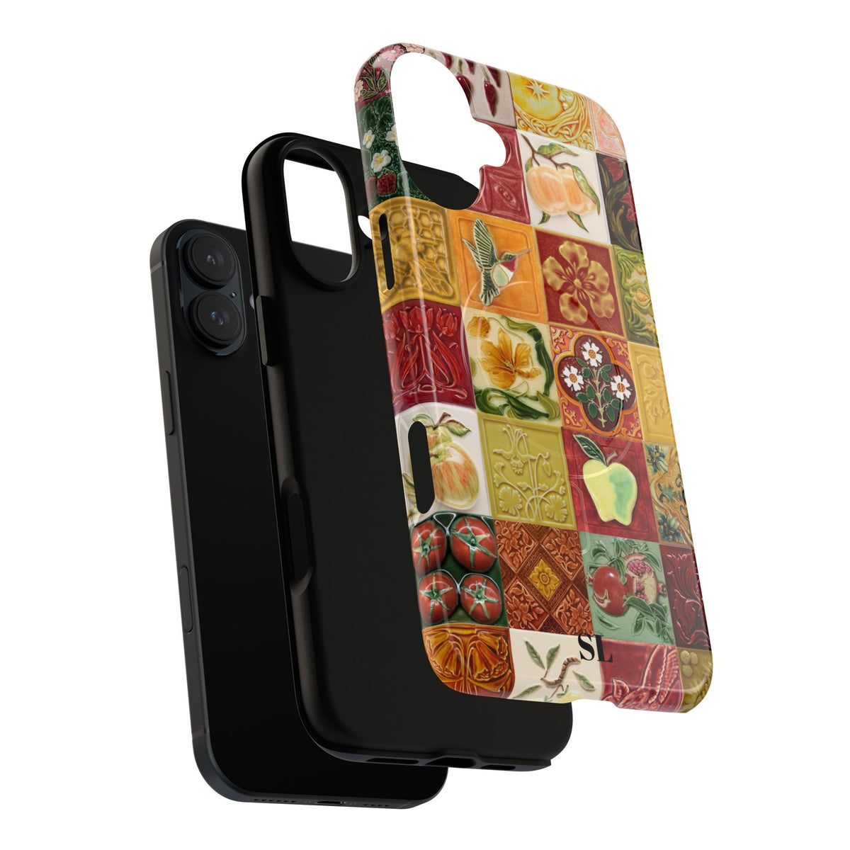 Orchard Mosaic Tiles MagSafe Case