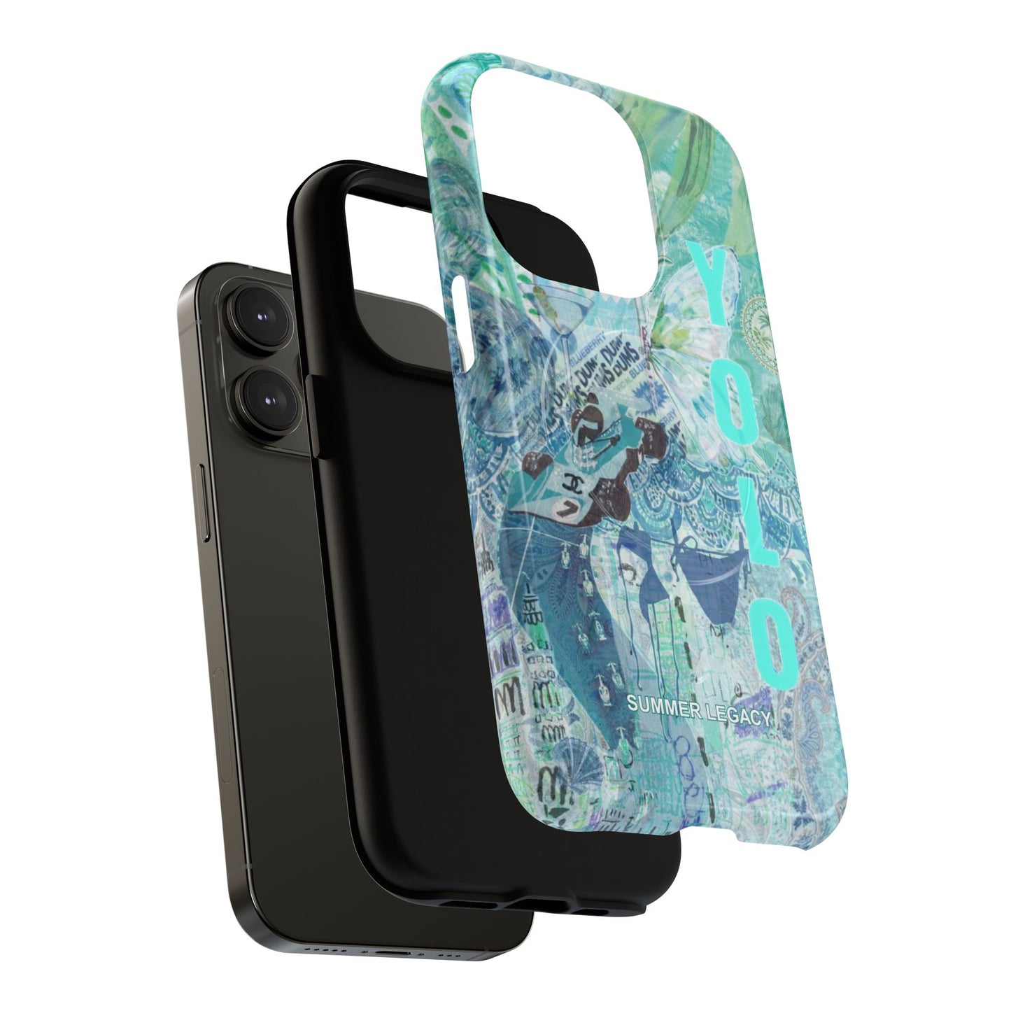 Free Spirit MagSafe Case
