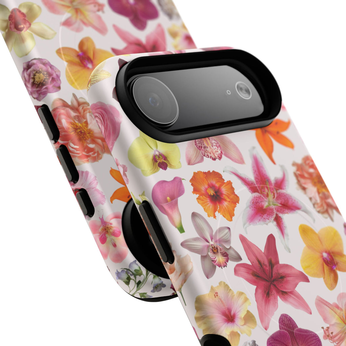 Floral Bouquet MagSafe Case