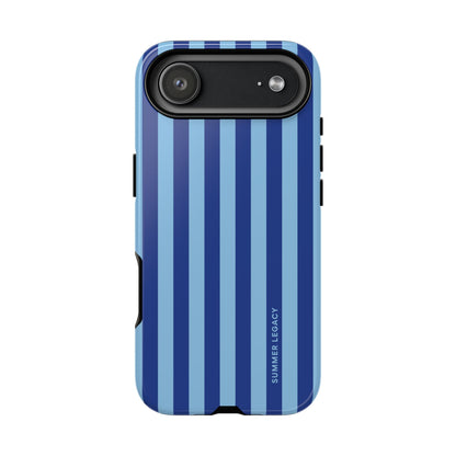 Horizon Stripe iPhone Case