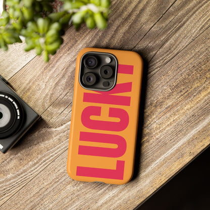 Hibiscus Custom Statement iPhone Case