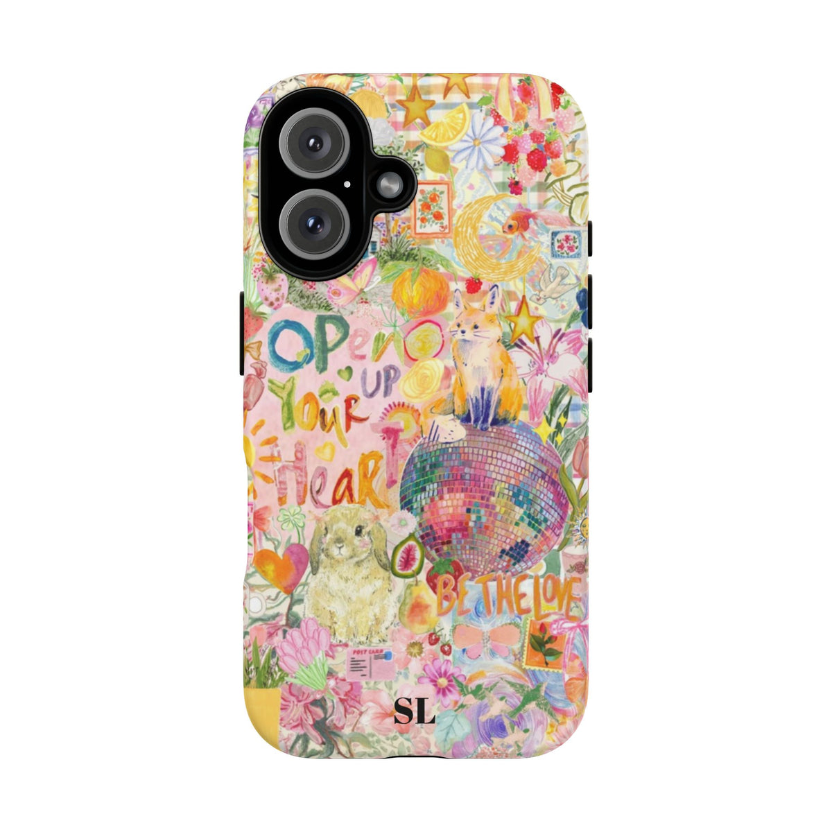 Spring Has Sprung iPhone Case