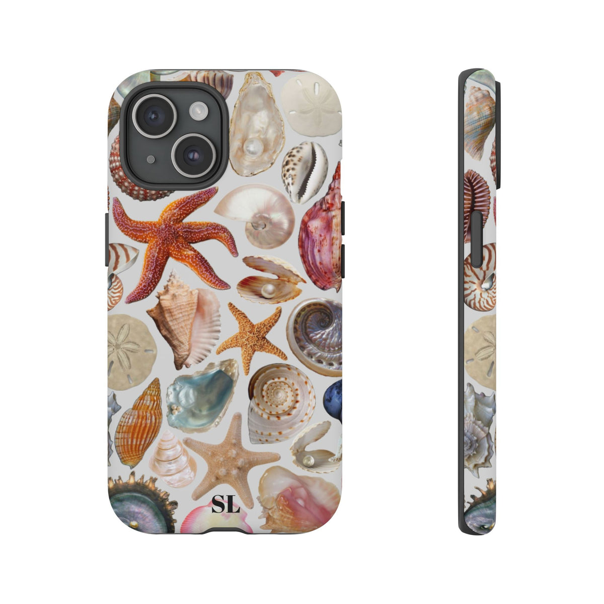 Shoreline iPhone Case