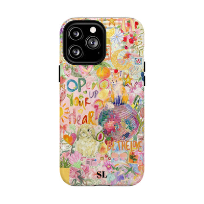 Spring Has Sprung MagSafe Case