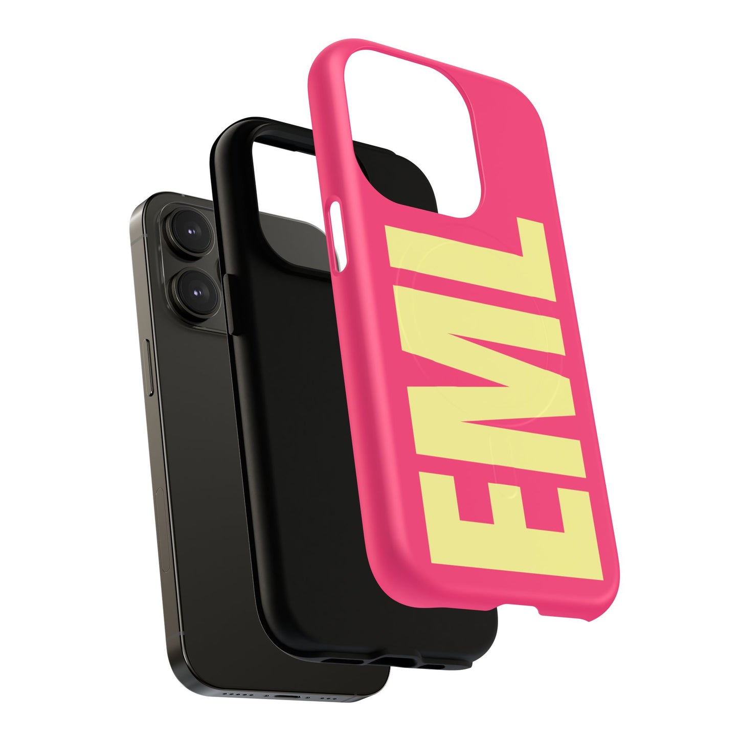 Sherbet Custom Statement MagSafe Case