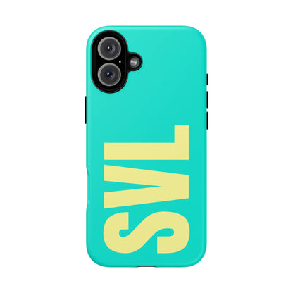 Riptide Custom Statement iPhone Case
