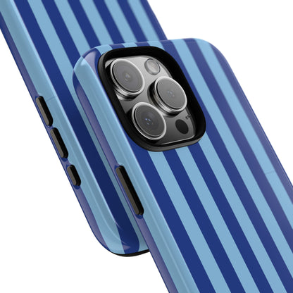 Horizon Stripe iPhone Case