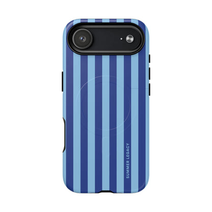 Horizon Stripe MagSafe Case