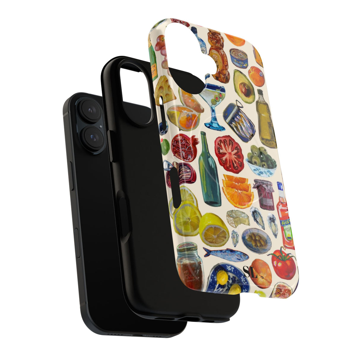 La Dolce Vita MagSafe Case