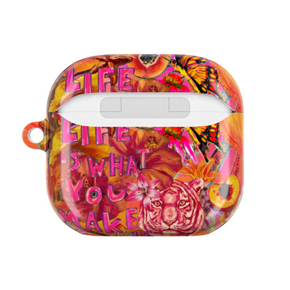 Solara AirPod Case