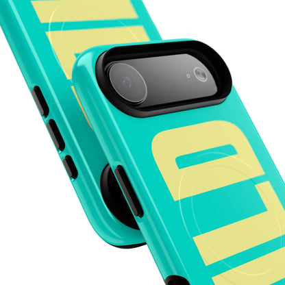 Riptide Custom Statement MagSafe Case