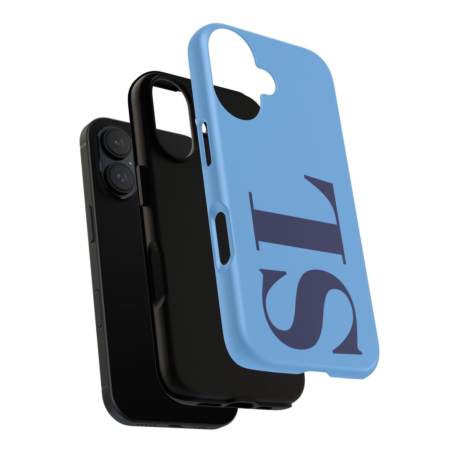 Custom Initial Cases